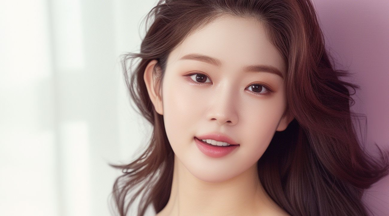 눈꼬리 삼각존 — 하니성형외과 써클트임 안내